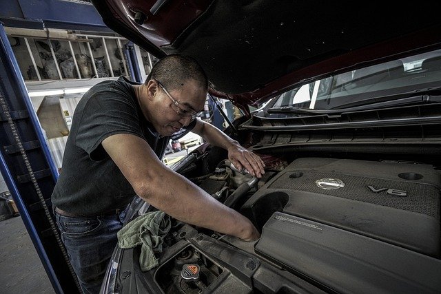 Najczęstsze problemy samochodów – dobry mechanik Bemowo