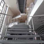 Jak zaprojektować idealne schody modułowe?