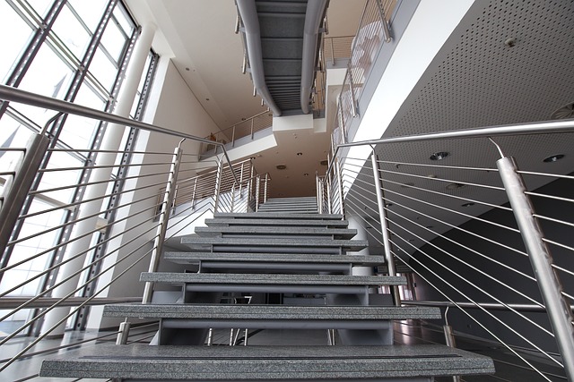 Jak zaprojektować idealne schody modułowe?