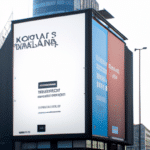 Nowoczesne Banery Reklamowe w Warszawie – Sprawdź Co Cię Czeka