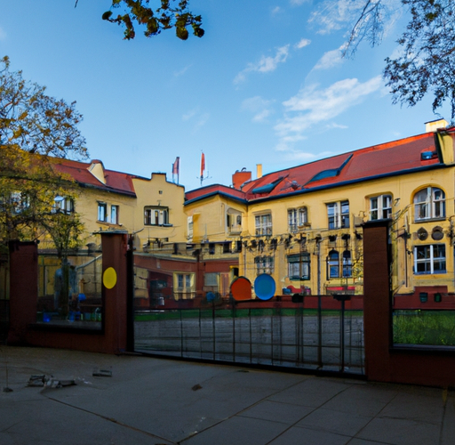 Anglojęzyczne przedszkola w Warszawie – rosnąca popularność języka angielskiego wśród najmłodszych