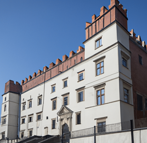 Warszawa: Najlepsze Miejsce do Zdobywania Haków