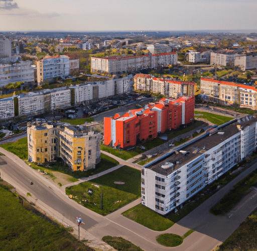 Nowe mieszkania w Mińsku Mazowieckim – idealne miejsce do zamieszkania