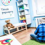 Skuteczna psychoterapia dzieci w Katowicach - jakie są jej korzyści?