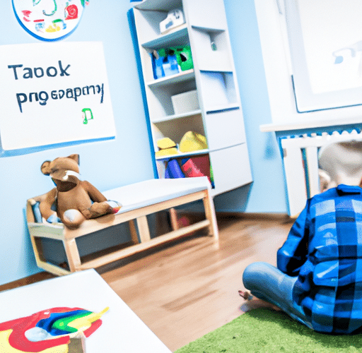 Skuteczna psychoterapia dzieci w Katowicach – jakie są jej korzyści?