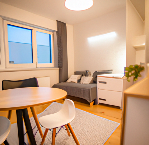 Idealny apartament na weekend w Piotrkowie Trybunalskim – zacznij odpoczynek od zaraz