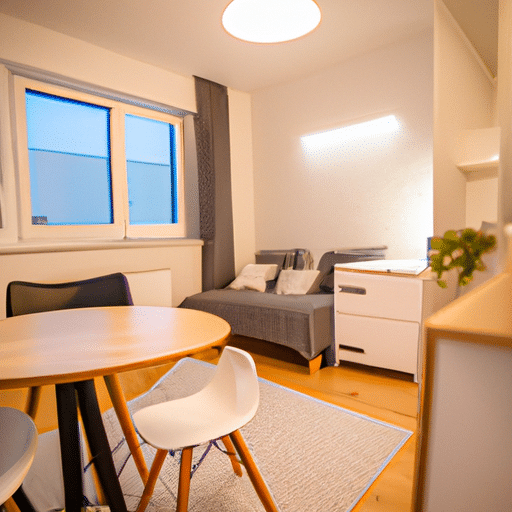 Idealny apartament na weekend w Piotrkowie Trybunalskim - zacznij odpoczynek od zaraz