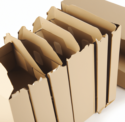Szalunki kartonowe – praktyczny sposób budowania ścian i fundamentów