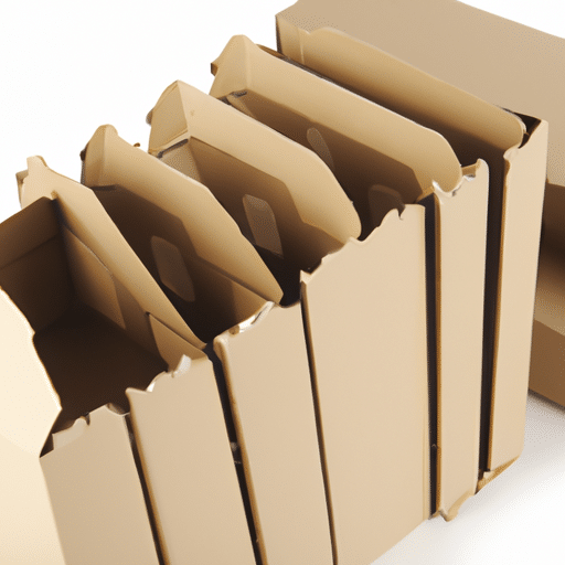 Szalunki kartonowe - praktyczny sposób budowania ścian i fundamentów