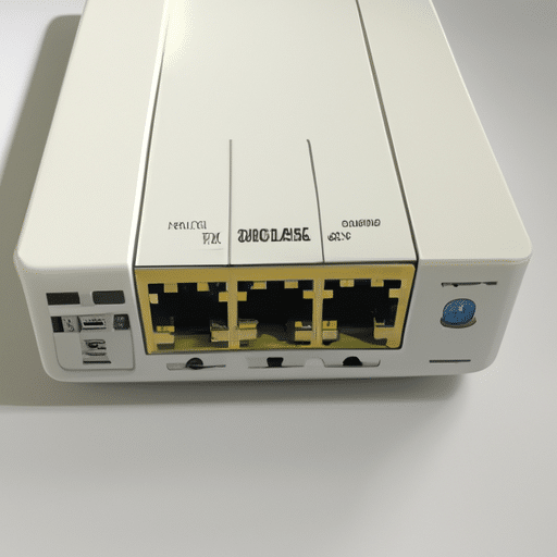 Jak wykorzystać przełącznik Ethernet do zwiększenia szybkości sieci?