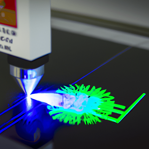 Jak wykorzystać technologię laserów do wycinania materiałów?