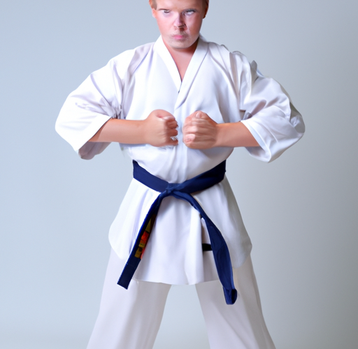 5 zasad karate tradycyjnego – przekaz kultury Japonii