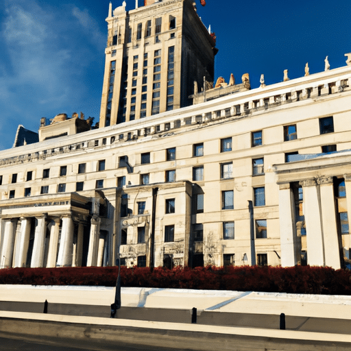 Kompleksowe usługi prawne w zakresie nieruchomości w Warszawie