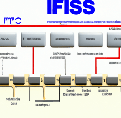 IFS System: Nowoczesne Rozwiązania dla Zarządzania Procesami Biznesowymi