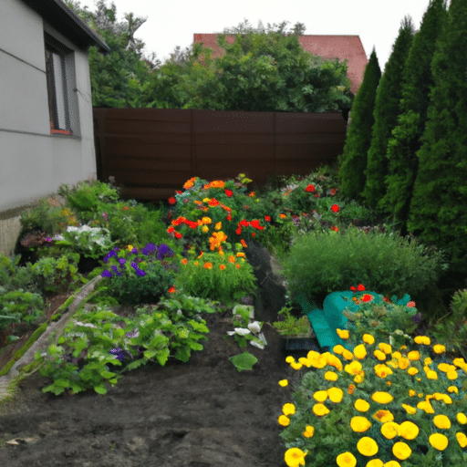 Nawadnianie ogrodu w Milanówku: jak zapewnić zdrowy rozwój Twoich roślin?