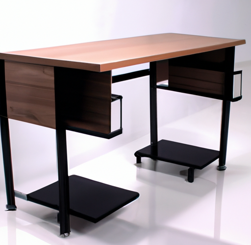 Nowe trendy w zestawach mebli biurowych – dostosuj swoje biuro do swoich potrzeb