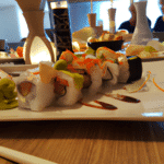 Kulinarna podróż do Japonii: Przegląd restauracji japońskich
