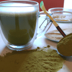Niezwykłe właściwości zielonej herbaty Matcha w proszku - zyskaj zdrowie i energię