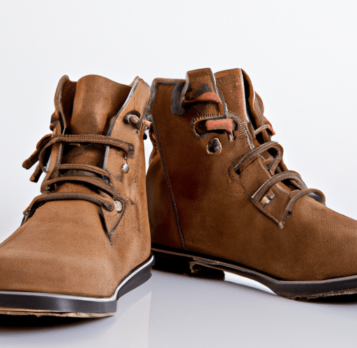 Jak wybrać wygodne i bezpieczne buty robocze?