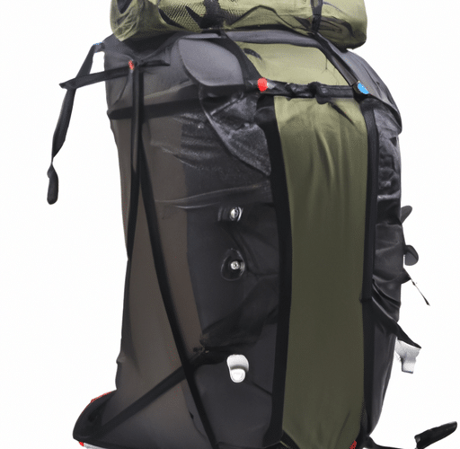 Idealny plecak trekkingowy dla każdego – Przegląd plecaka trekkingowego 65l