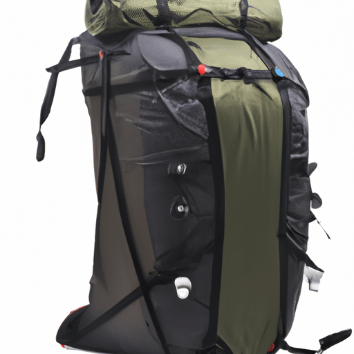 Idealny plecak trekkingowy dla każdego - Przegląd plecaka trekkingowego 65l