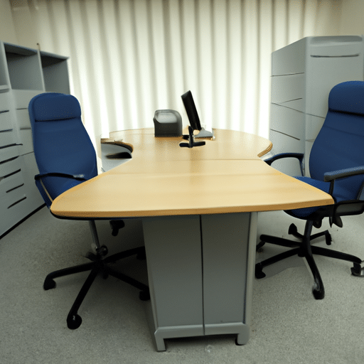 Jak wybrać najlepsze fotele biurowe dla Twojej pracy?