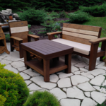 Stylowe meble do ogrodu - sprawdzone pomysły na idealny taras lub patio
