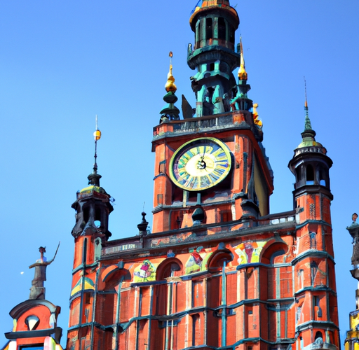 Gdańsk – miejsce w którym można skorzystać z usług skupu aut