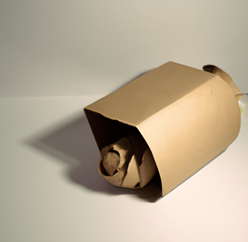 Cennik torb papierowych z nadrukiem – wszystko co musisz wiedzieć