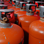 Czy butle gazowe są odpowiednim rozwiązaniem na eventy? Jak zapewnić bezpieczeństwo podczas używania butli gazowych na eventach?