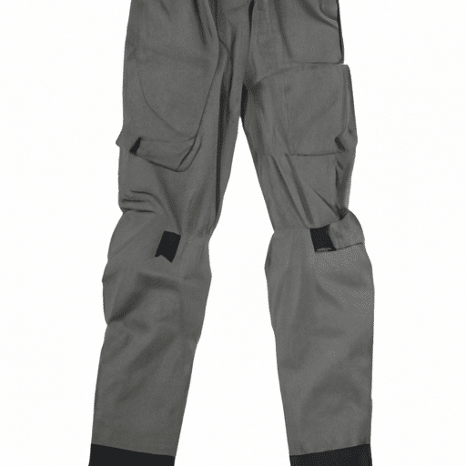 Jak wybrać najlepsze spodnie robocze zimowe ocieplane?