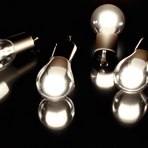 Jak wybrać najlepszego producenta oświetlenia dla Twojej firmy?