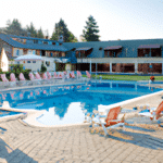 Jaki jest najlepszy hotel na Mazurach z basenem?