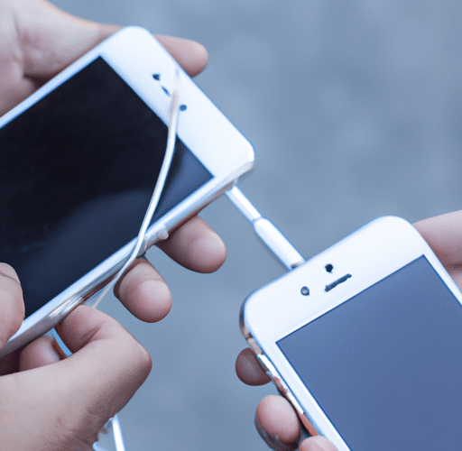 Czy istnieją sprawdzone sposoby na wymianę ekranu iPhone’a od ręki?
