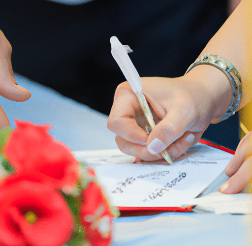 Jakie są wymagania i procedury związane z małżeństwem z obywatelem polskim?