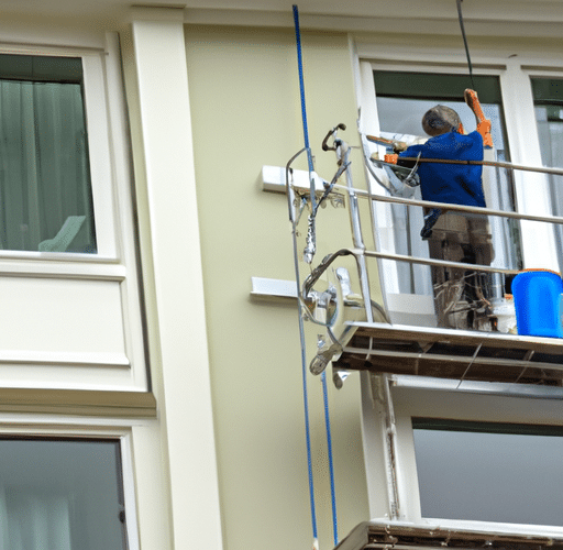 Gdzie znaleźć najlepszych specjalistów od naprawy okien w Warszawie?