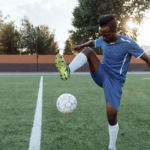 Mbappé: Największy Młody Talent Piłki Nożnej