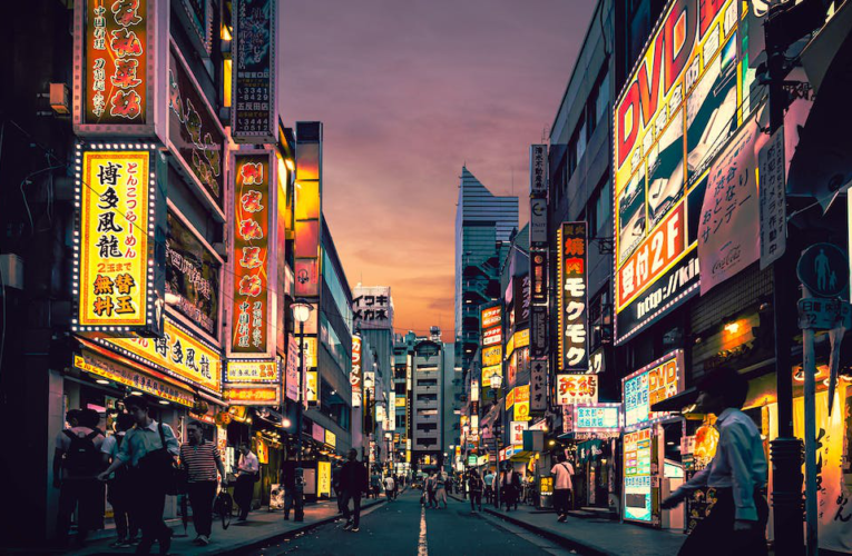 Jak przemysł w Japonii stał się potęgą globalną: Odkryj tajemnice sukcesu