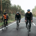 Kluczem do sukcesu na drodze: Odkryj świat rowerów szosowych