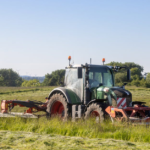 Rolnictwo i przemysł w Polsce – sprawdzian z geografii dla klasy 7 dział 3