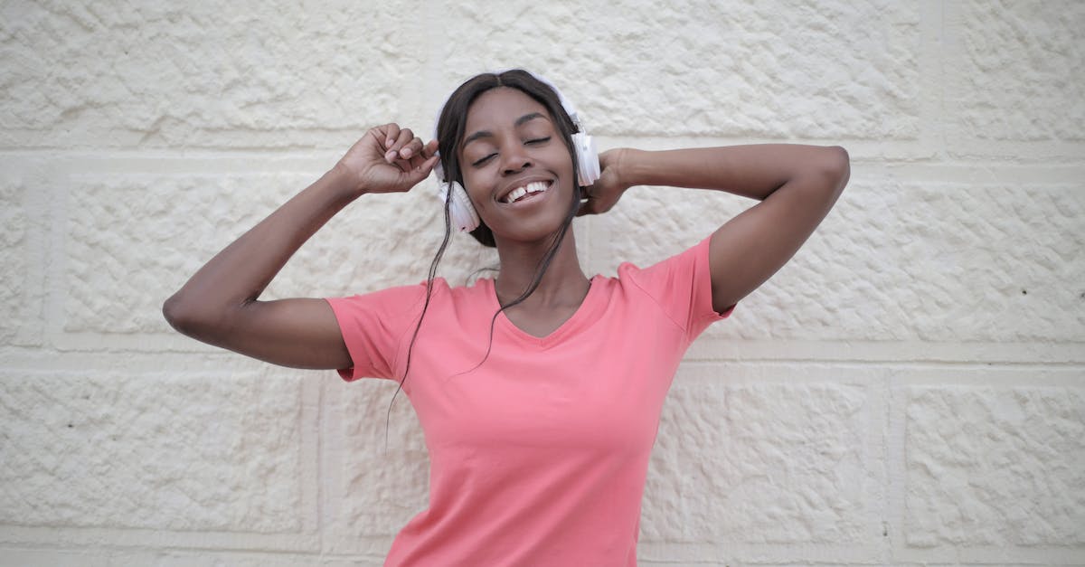 Słuchawki bezprzewodowe – rewolucja w muzyce na każdym kroku