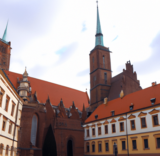 Jak wybrać najlepsze studia we Wrocławiu?