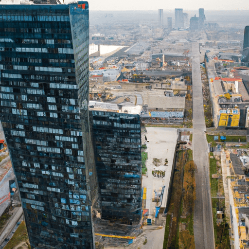 Jakie są najnowsze inwestycje deweloperskie w Warszawie i jak wpływają one na rynek nieruchomości?