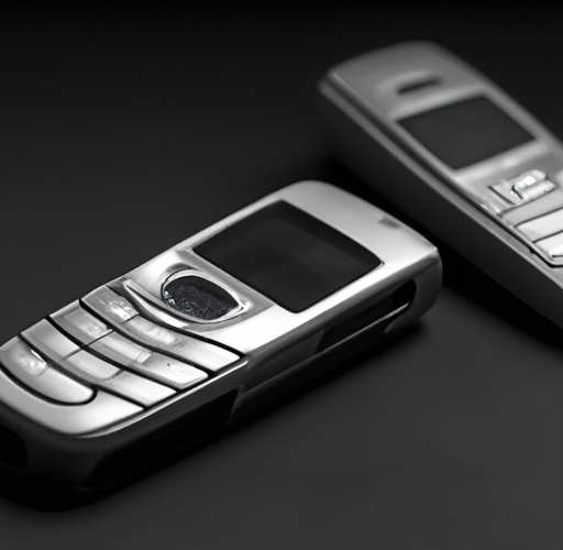 Jakie są najlepsze klasyczne telefony Nokii które warto wybrać w 2020 roku?