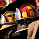 Jakie są najważniejsze cechy dobrego kasku strażackiego?
