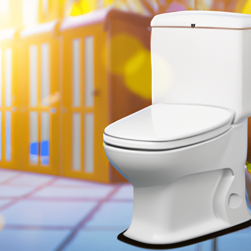 Czy Przenośne WC są bezpieczne dla środowiska?