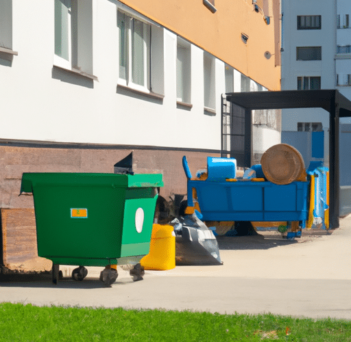 Jak znaleźć profesjonalną firmę sprzątającą przedszkola w Warszawie?