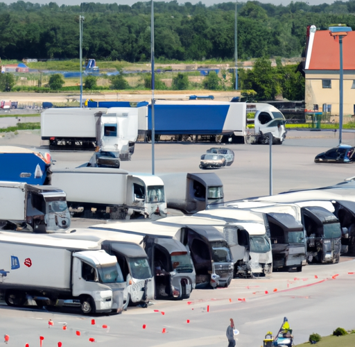 Jakie są najlepsze usługi logistyczne w Warszawie?