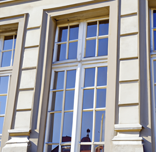 Jak wybrać najlepsze okna aluminiowe w Wieliczce?