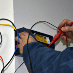Jakie są najważniejsze kroki aby prawidłowo wykonać pomiary instalacji elektrycznych?